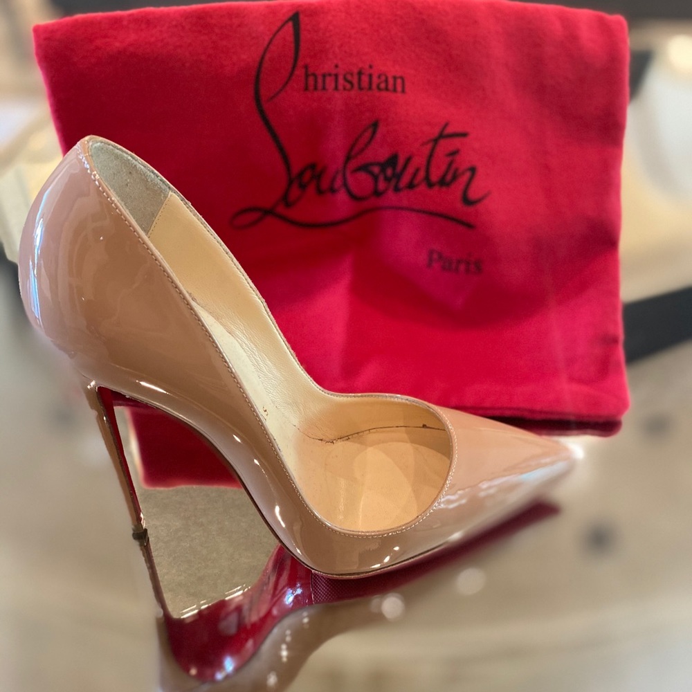Christian Louboutin So Kate